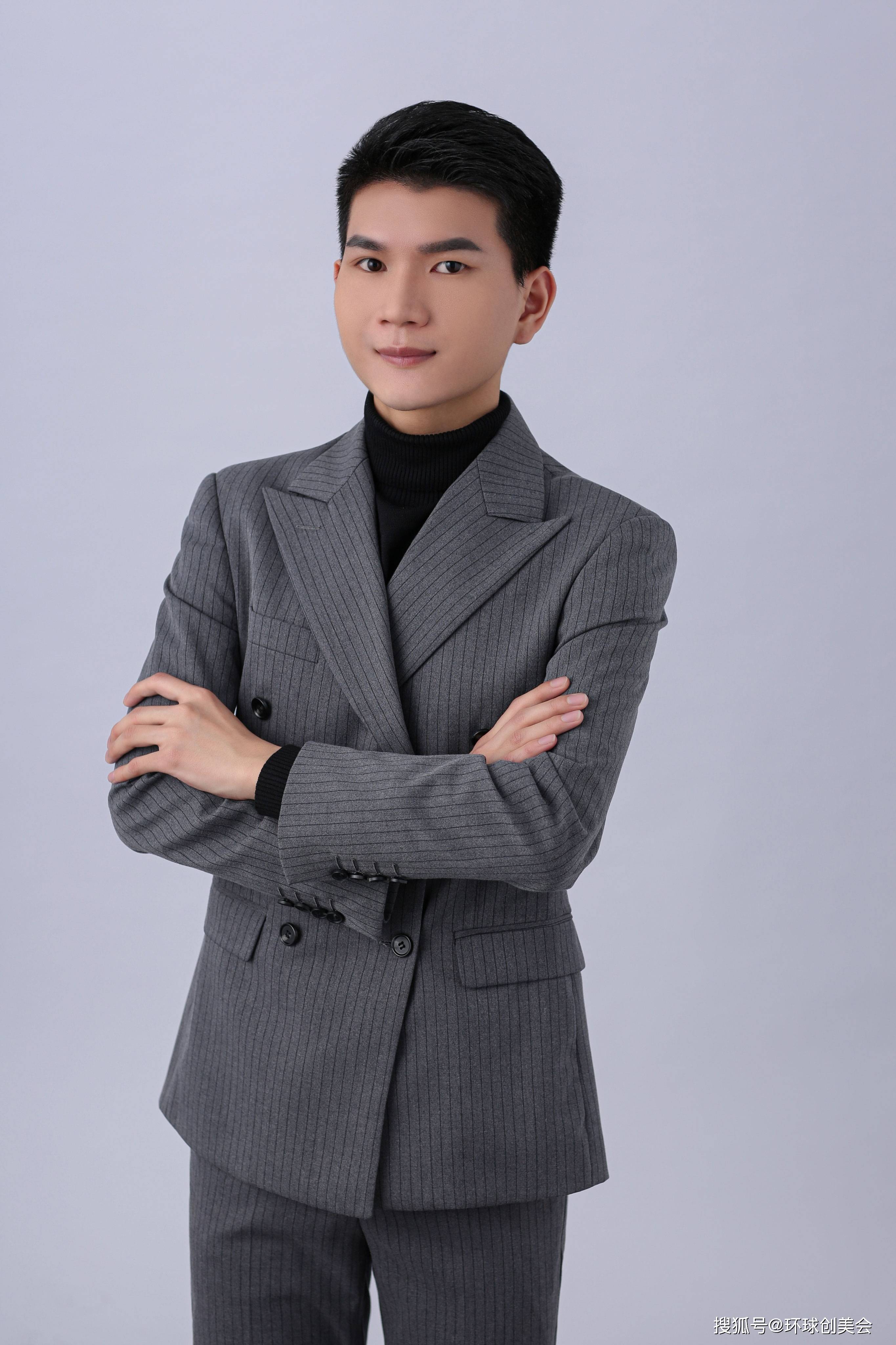 万仕芬 空间与展览设计总监
